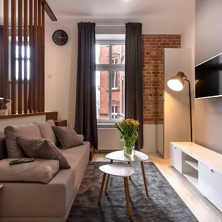 Apartment Piekny Klasyczny Apartament W Centrum Poznania *